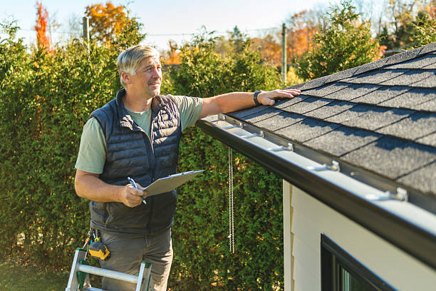 Trusted Roofing service in Lebo, KS - Ben Roofing and Steel LLC